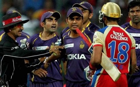 rivalry match in ipl